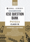 Image for Oswalgurukul Physics Most Likely Question Bank