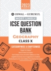 Image for Oswalgurukul Geography Most Likely Question Bank
