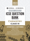 Image for Oswalgurukul Chemistry Most Likely Question Bank
