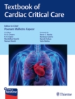 Image for Textbook of cardiac critical care