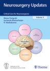 Image for Neurosurgery Updates, Vol. 3 : Critical Care for Neurosurgeons