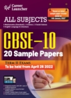 Image for Cbse 2022