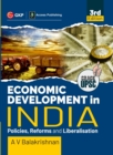 Image for Economic Development in India (Policies, Reforms and Liberalisation) 3ed by GKP/Access