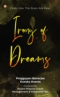 Image for Irony of Dreams : Feels Like The Stars Are Near