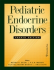 Image for Pediatric Endocrine Disorders