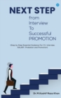 Image for Next Step from Interview to Successful Promotion