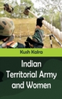 Image for Indian Territorial Army and Women