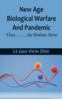 Image for New Age Biological Warfare and Pandemic - Virus .......the Braham Astra