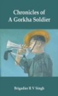 Image for Chronicles of a Gorkha Soldier