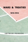 Image for Wars & Treaties, 1815-1914