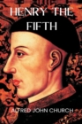 Image for Henry the Fifth