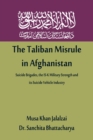 Image for The Taliban Misrule in Afghanistan