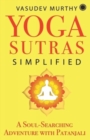 Image for Yoga Sutras Simplified