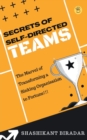 Image for Secrets of Self-Directed Teams