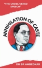 Image for Annihilation Of Caste