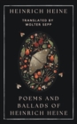 Image for Poems And Ballads Of Heinrich Heine