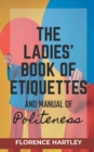 Image for The Ladies&#39; Book Of Etiquettes