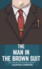 Image for The Man In The Brown Suit