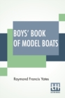 Image for Boys&#39; Book Of Model Boats