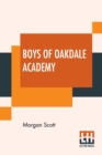 Image for Boys Of Oakdale Academy