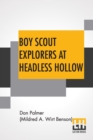 Image for Boy Scout Explorers At Headless Hollow