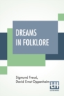 Image for Dreams In Folklore