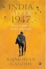 Image for India after 1947  : recollections and reflections