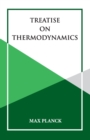 Image for Treatise on Thermoynamics