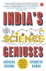 Image for India&#39;s Science Geniuses