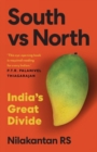 Image for South vs North