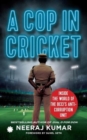 Image for A Cop in Cricket