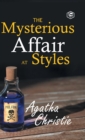 Image for The Mysterious Affair at Styles (Poirot)