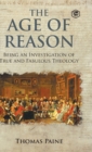 Image for The Age of Reasonthomas Paine (Writings of Thomas Paine)