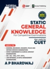 Image for Static General Knowledge 3ed