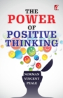 Image for The Power Of Positive Thinking : English