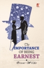 Image for Importance of being earnest