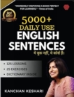 Image for 5000 + Daily Use English Sentences