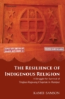 Image for The Resilience of Indigenous Religion