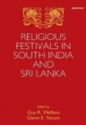 Image for Religious Festivals in South India and Sri Lanka