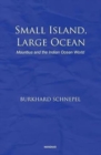 Image for Small Island, Large Ocean : Mauritius and the Indian Ocean World