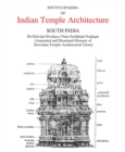 Image for Encyclopaedia of Indian Temple Architecture