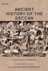 Image for Ancient History of the Deccan