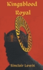 Image for Kingsblood Royal