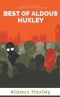 Image for Best of Aldous Huxley