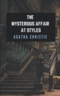 Image for The Mysterious Affairs At Styles