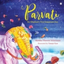 Image for Parvati The Elephants Very Important Day