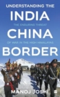 Image for Understanding The India-China Border