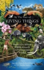 Image for At the Feet of Living Things : Twenty-Five Years of Wildlife Research and Conservation in India