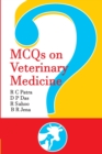 Image for MCQ&#39;s on Veterinary Medicine