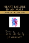 Image for Heart Failure in Animals: Current Concepts